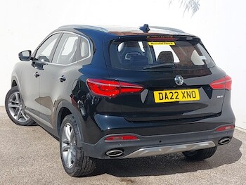 Used MG MG HS 2022 for sale - 78355013: Photo