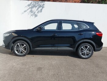 Used MG MG HS 2022 for sale - 78355013: Photo