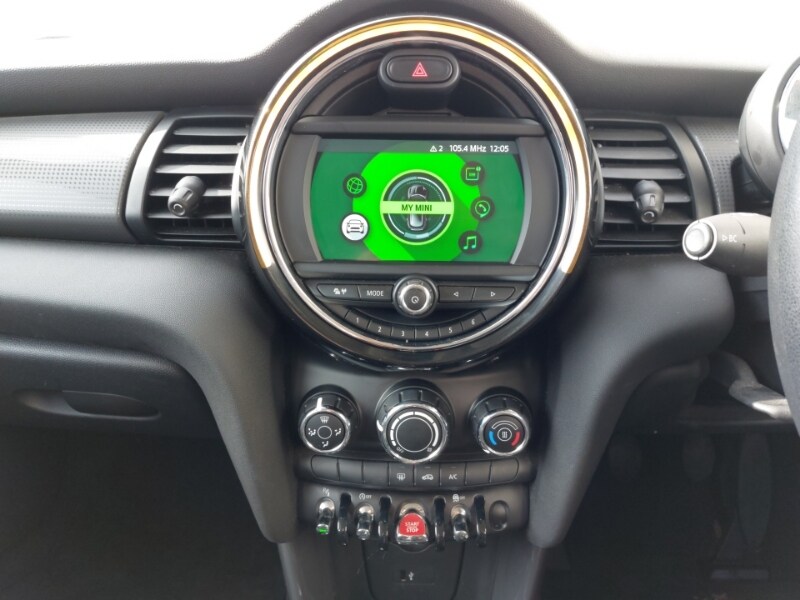 Used MINI Hatch 2018 for sale - 77760922: Photo 11