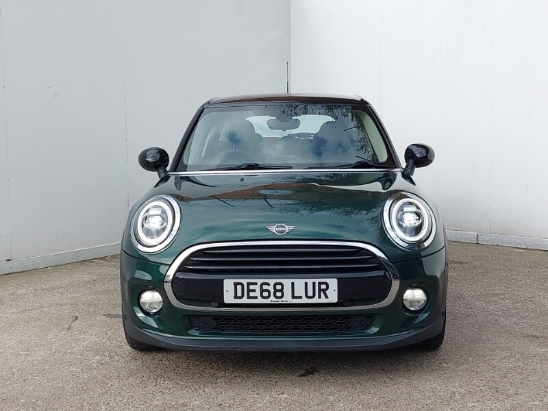 Used MINI Hatch 2018 for sale - 77760922: Photo 12