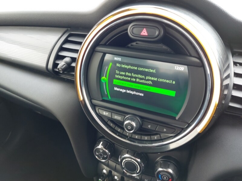 Used MINI Hatch 2018 for sale - 77760922: Photo 19