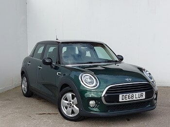 Used MINI Hatch 2018 for sale - 77760922: Photo