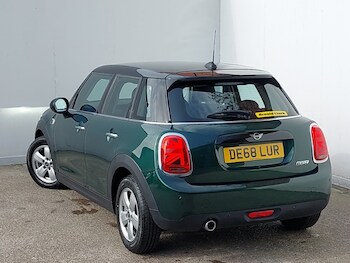 Used MINI Hatch 2018 for sale - 77760922: Photo