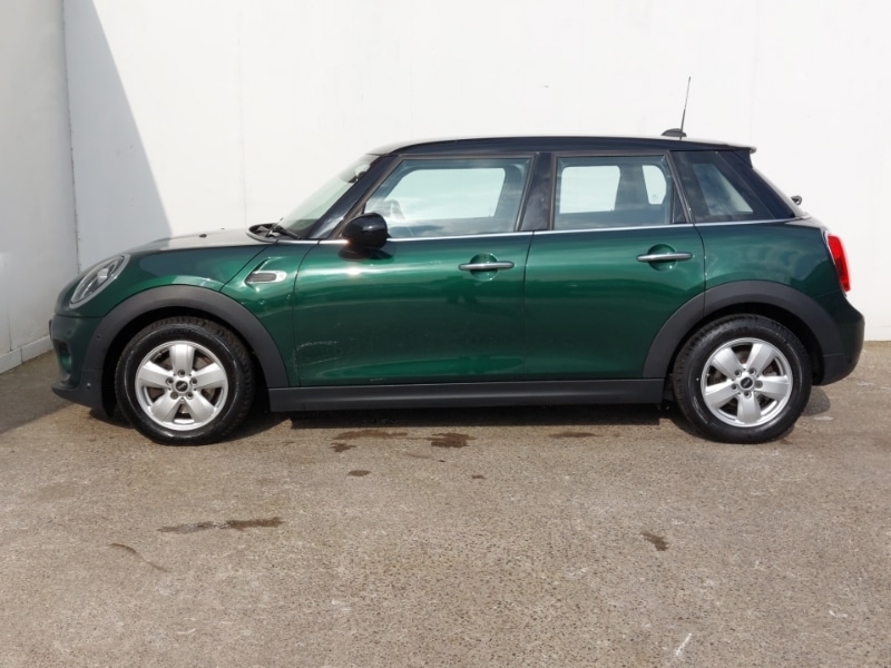 Used MINI Hatch 2018 for sale - 77760922: Photo 4