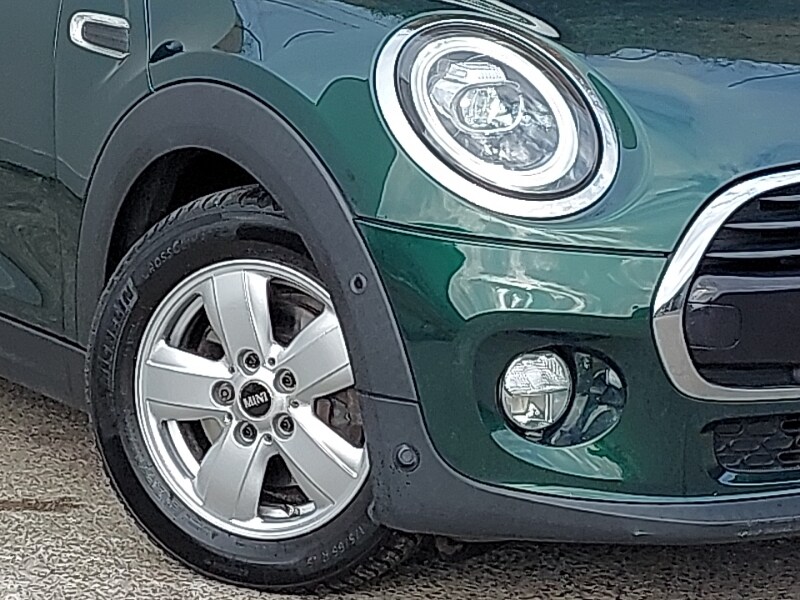 Used MINI Hatch 2018 for sale - 77760922: Photo 9