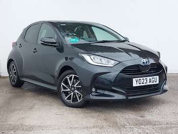 Toyota - Yaris