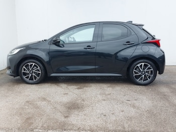 Used Toyota Yaris 2023 for sale - 75807874: Photo