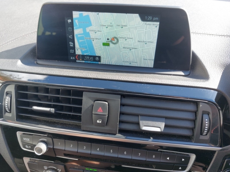 Used BMW 1 Series 2019 for sale - 77329692: Photo 18