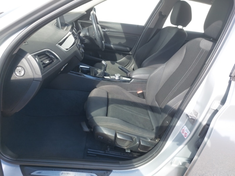 Used BMW 1 Series 2019 for sale - 77329692: Photo 5