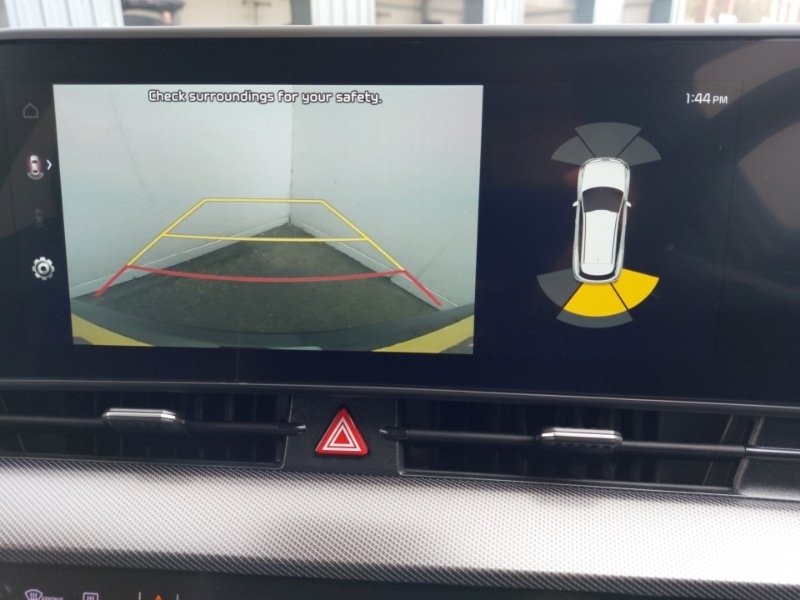 Used Kia Sportage 2025 for sale - 76459707: Photo 13