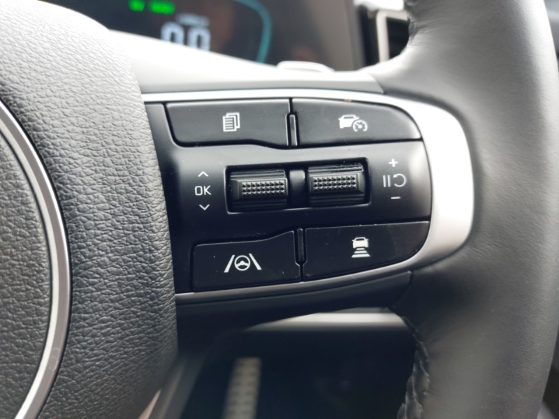 Used Kia Sportage 2025 for sale - 76459707: Photo 15