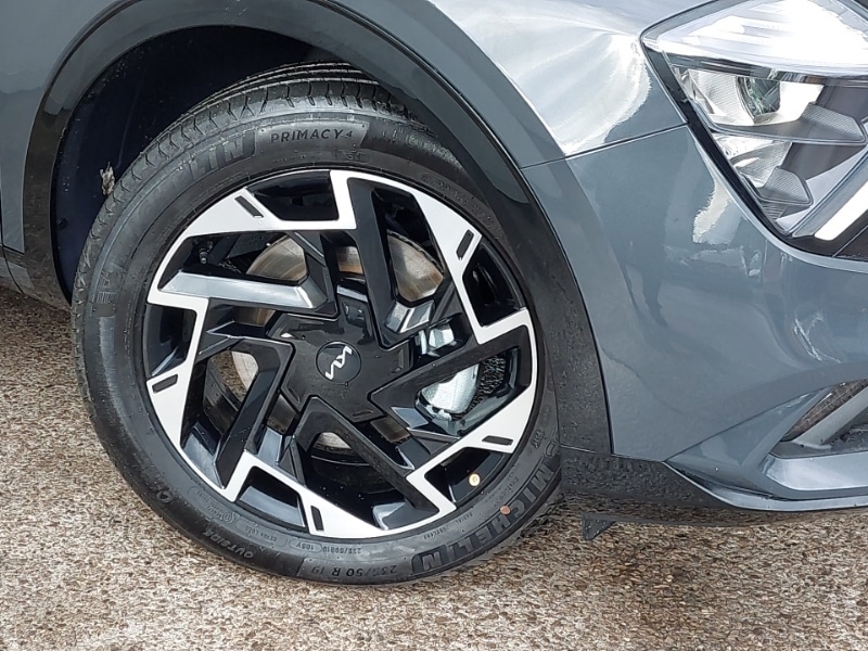 Used Kia Sportage 2025 for sale - 76459707: Photo 9