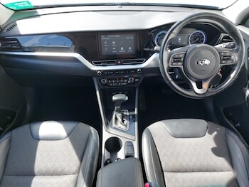 Used Kia Niro 2021 for sale - 78428657: Photo