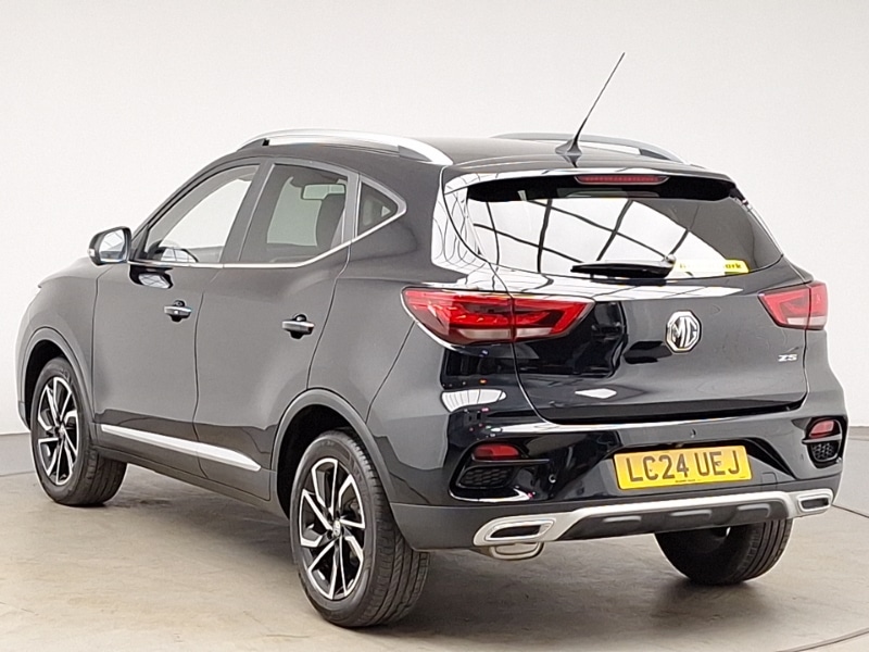 Used MG MG ZS 2024 for sale - 77596140: Photo 3