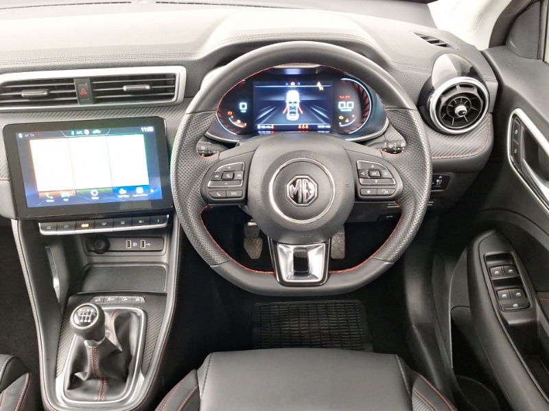 Used MG MG ZS 2024 for sale - 77596140: Photo 7