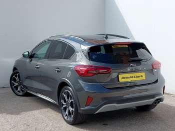Used Ford Focus 2022 for sale - 75251868: Photo