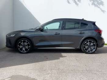 Used Ford Focus 2022 for sale - 75251868: Photo