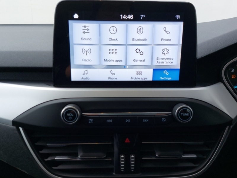 Used Ford Focus 2019 for sale - 77689819: Photo 10