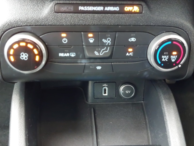 Used Ford Focus 2019 for sale - 77689819: Photo 11