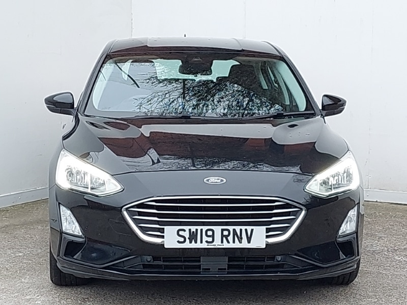 Used Ford Focus 2019 for sale - 77689819: Photo 12
