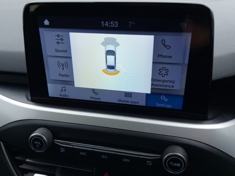 Used Ford Focus 2019 for sale - 77689819: Photo 13