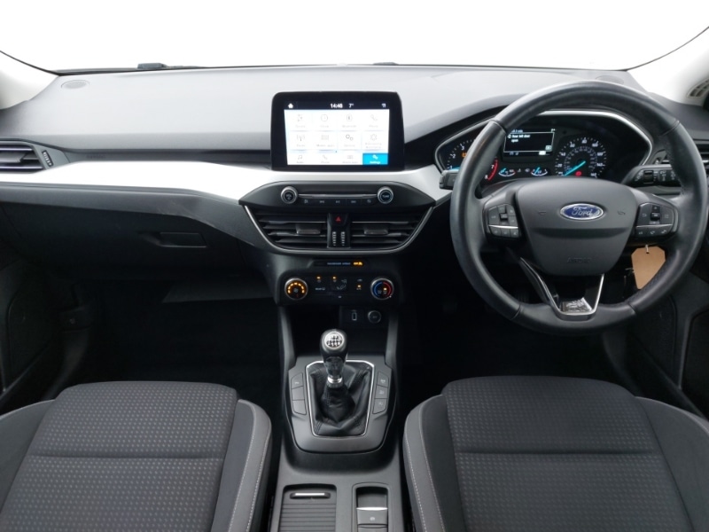 Used Ford Focus 2019 for sale - 77689819: Photo 2