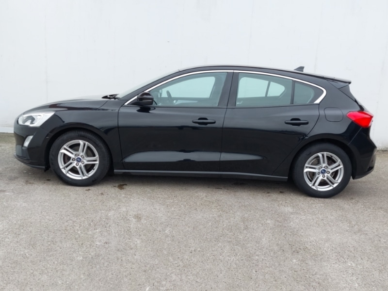 Used Ford Focus 2019 for sale - 77689819: Photo 4