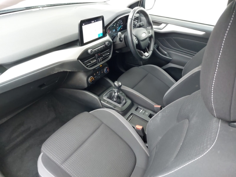 Used Ford Focus 2019 for sale - 77689819: Photo 5