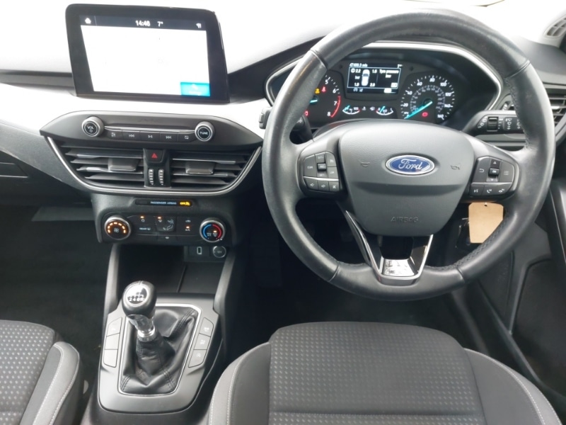 Used Ford Focus 2019 for sale - 77689819: Photo 7