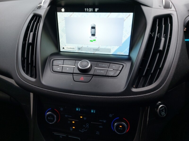 Used Ford Kuga 2018 for sale - 78211487: Photo 13