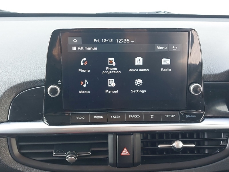 Used Kia Picanto 2023 for sale - 76924813: Photo 10