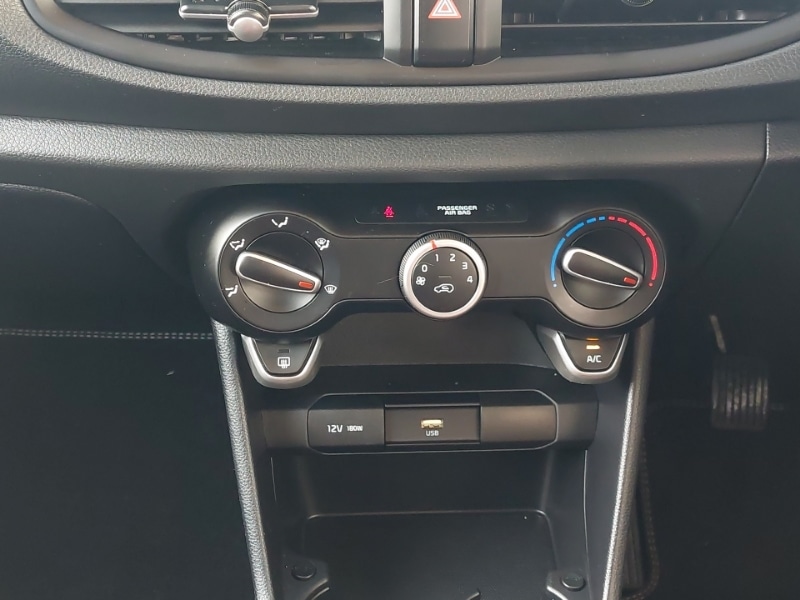 Used Kia Picanto 2023 for sale - 76924813: Photo 11