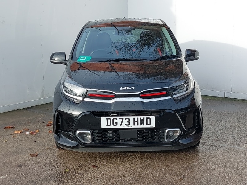 Used Kia Picanto 2023 for sale - 76924813: Photo 12