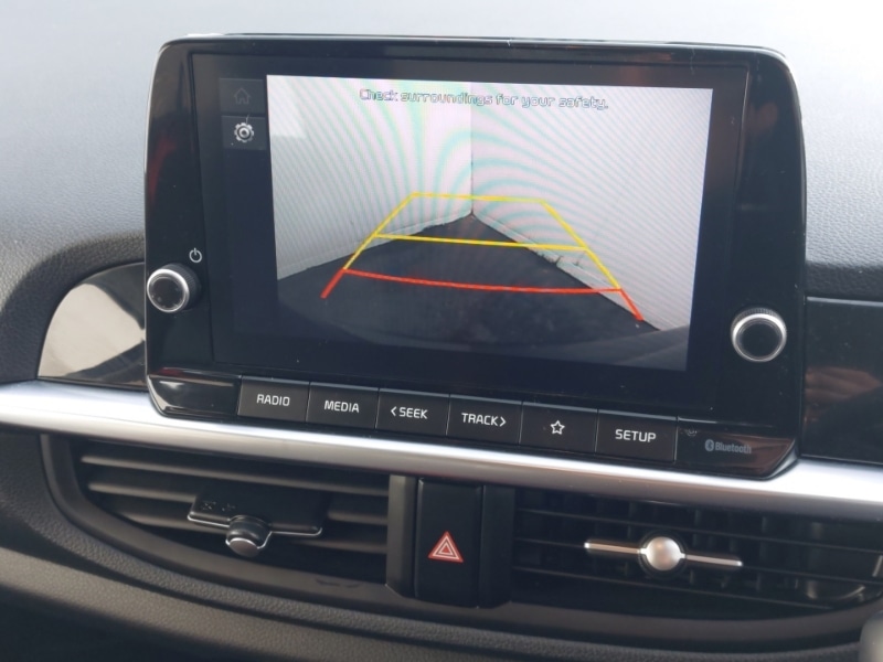 Used Kia Picanto 2023 for sale - 76924813: Photo 13