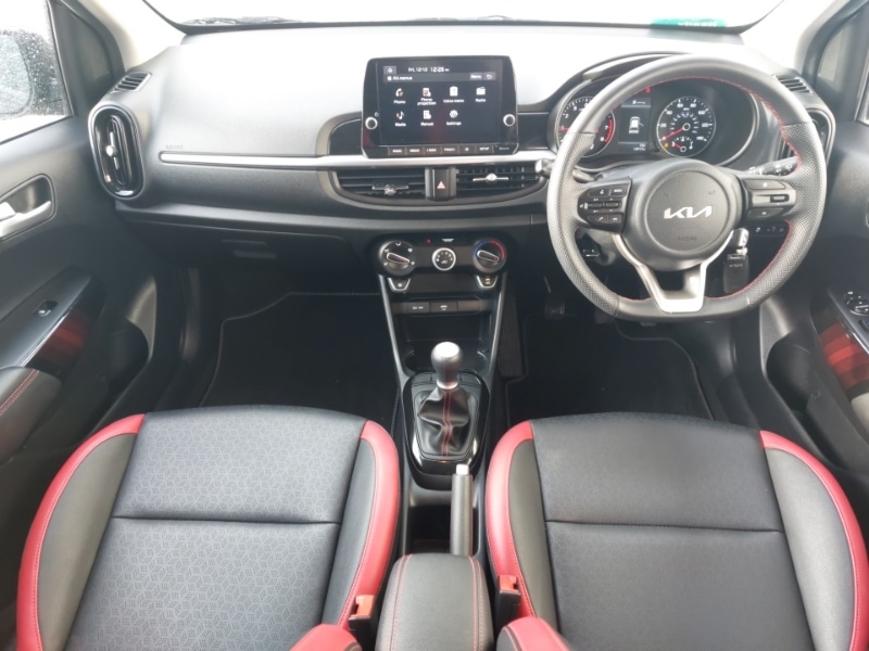 Used Kia Picanto 2023 for sale - 76924813: Photo 2
