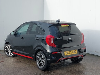 Used Kia Picanto 2023 for sale - 76924813: Photo