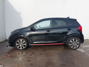 Used Kia Picanto 2023 for sale - 76924813: Photo