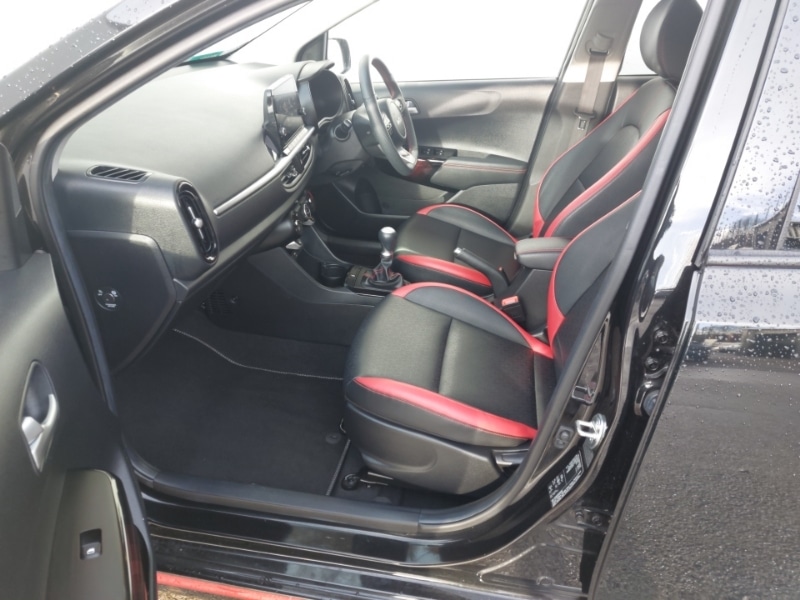 Used Kia Picanto 2023 for sale - 76924813: Photo 5