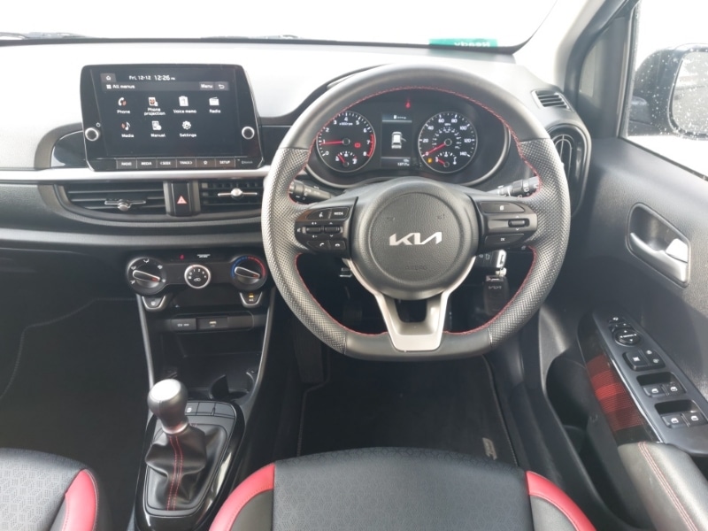 Used Kia Picanto 2023 for sale - 76924813: Photo 7