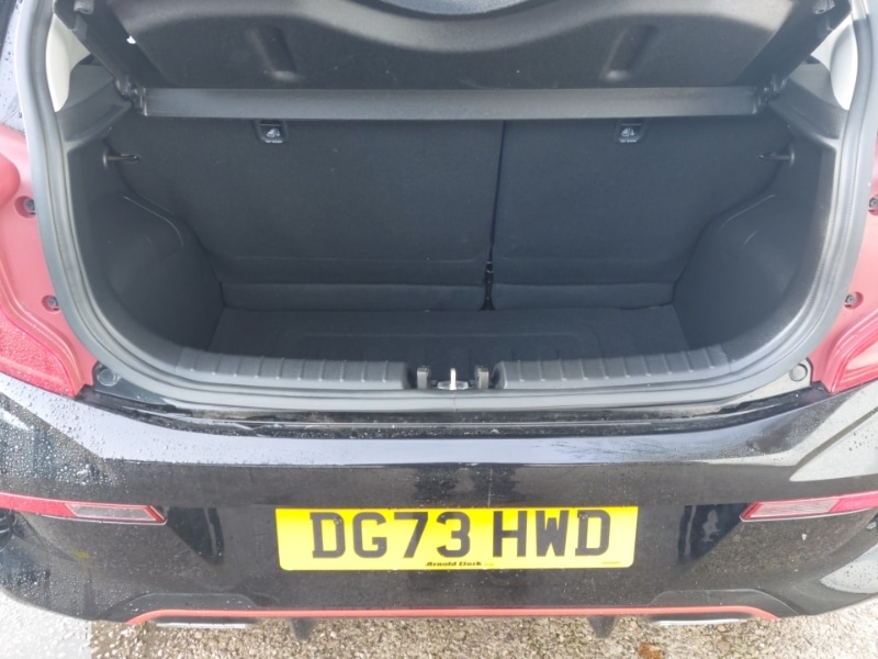 Used Kia Picanto 2023 for sale - 76924813: Photo 8