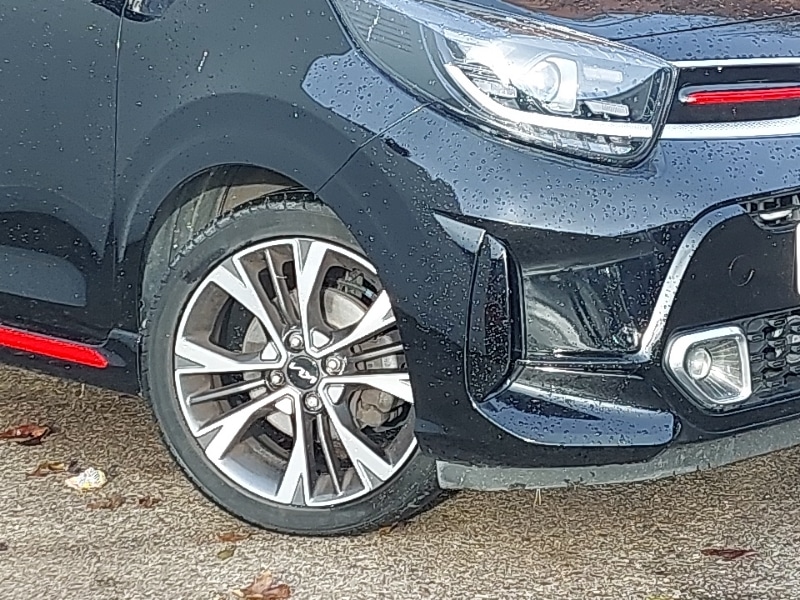 Used Kia Picanto 2023 for sale - 76924813: Photo 9