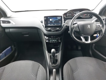 Used Peugeot 208 2019 for sale - 75595129: Photo