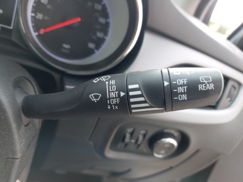 Used Vauxhall Astra 2018 for sale - 77922038: Photo 16