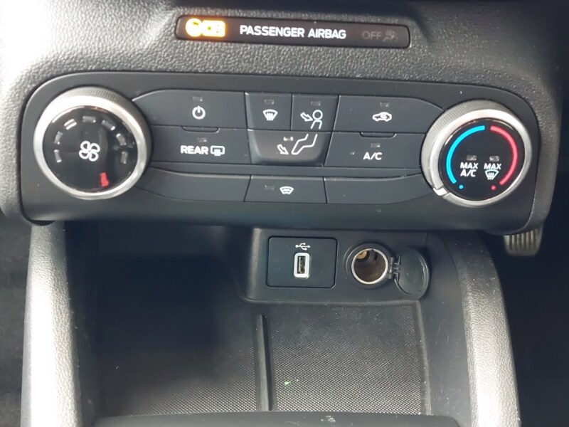 Used Ford Focus 2019 for sale - 76321542: Photo 11