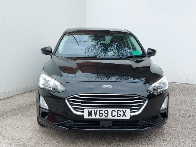 Used Ford Focus 2019 for sale - 76321542: Photo 12