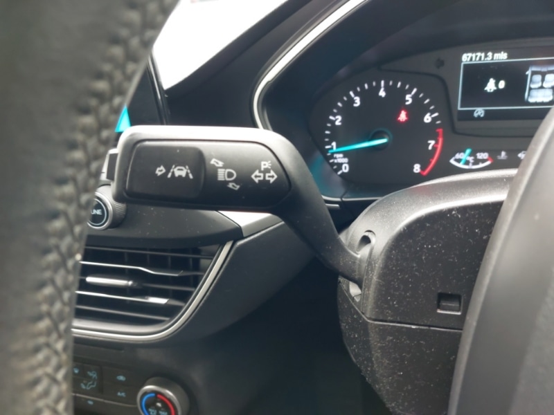 Used Ford Focus 2019 for sale - 76321542: Photo 16