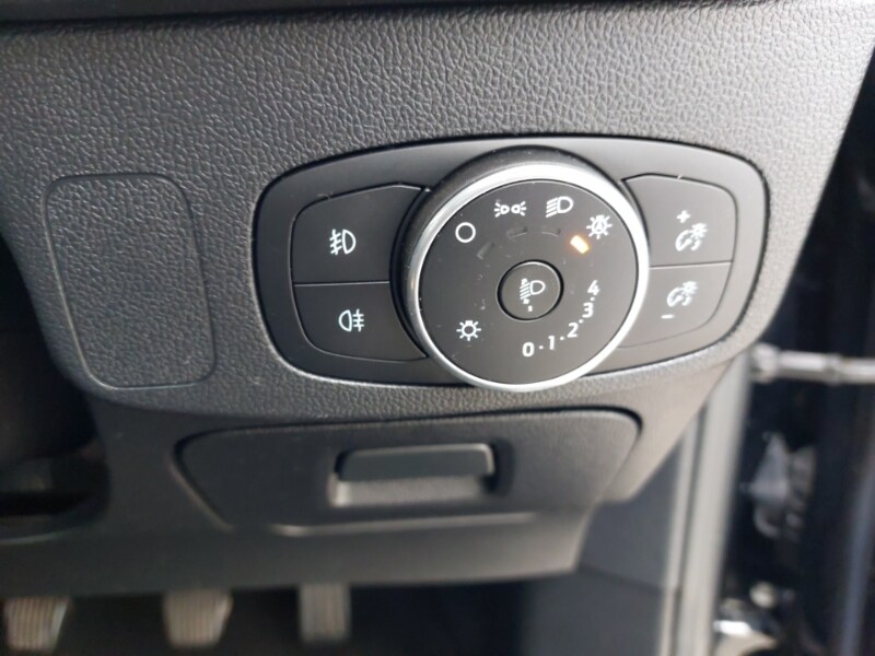 Used Ford Focus 2019 for sale - 76321542: Photo 19