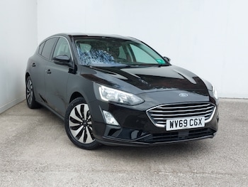 Ford - Focus