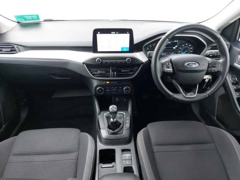 Used Ford Focus 2019 for sale - 76321542: Photo 2