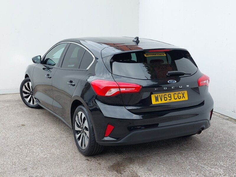 Used Ford Focus 2019 for sale - 76321542: Photo 3